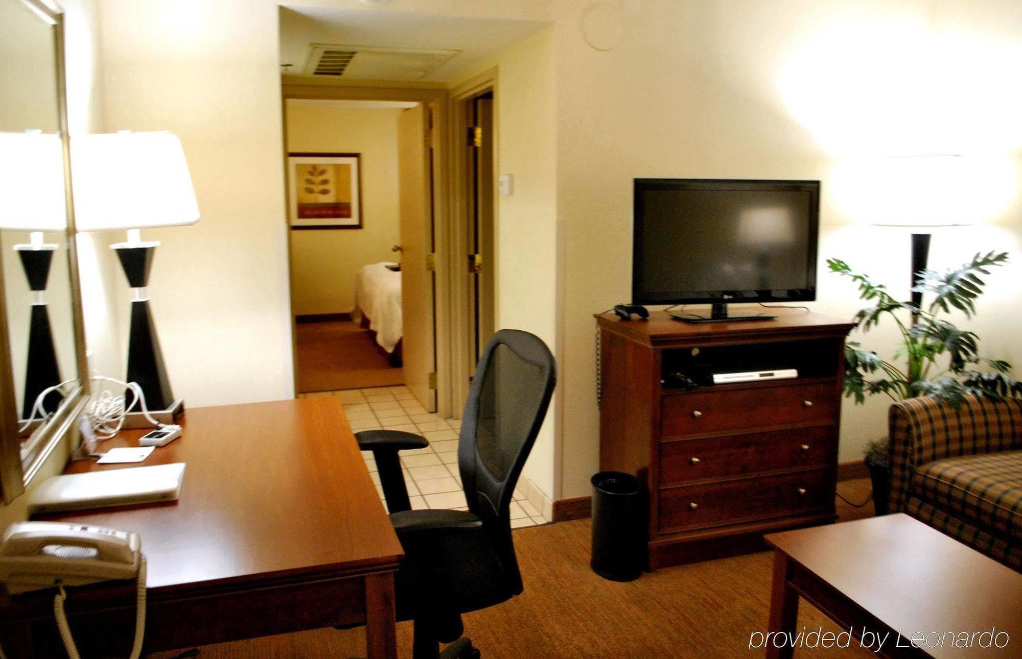 Hampton Capital Blvd North Hotel Raleigh