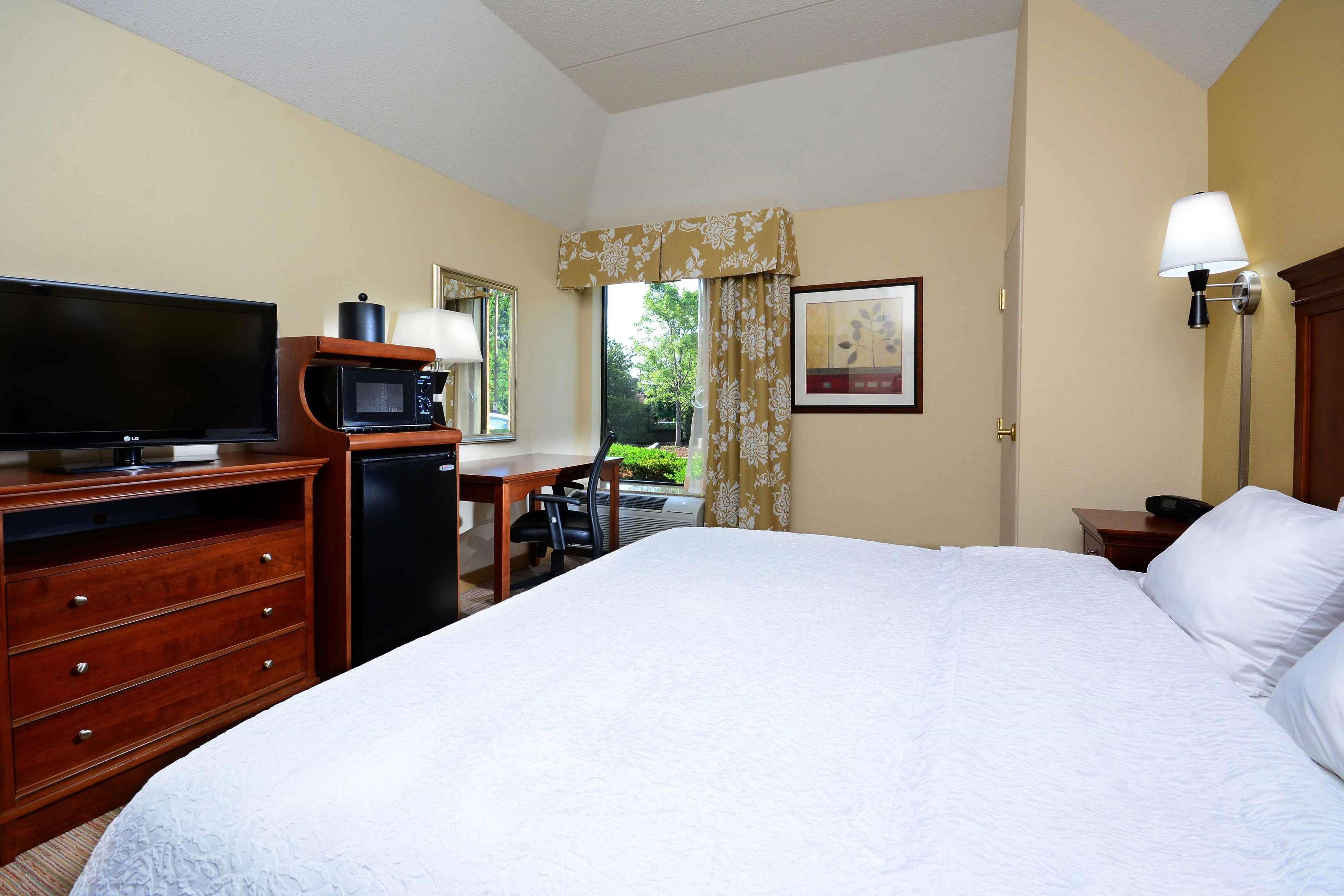 Hampton Capital Blvd North 3* Raleigh