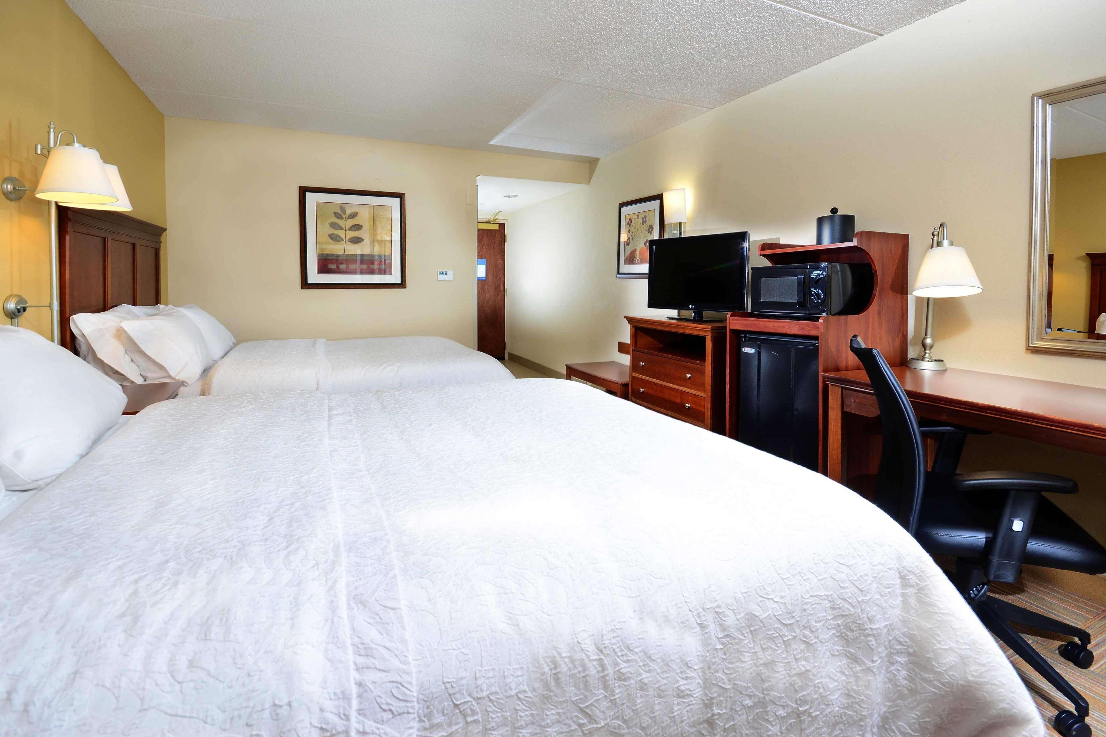 Hampton Capital Blvd North Hotel