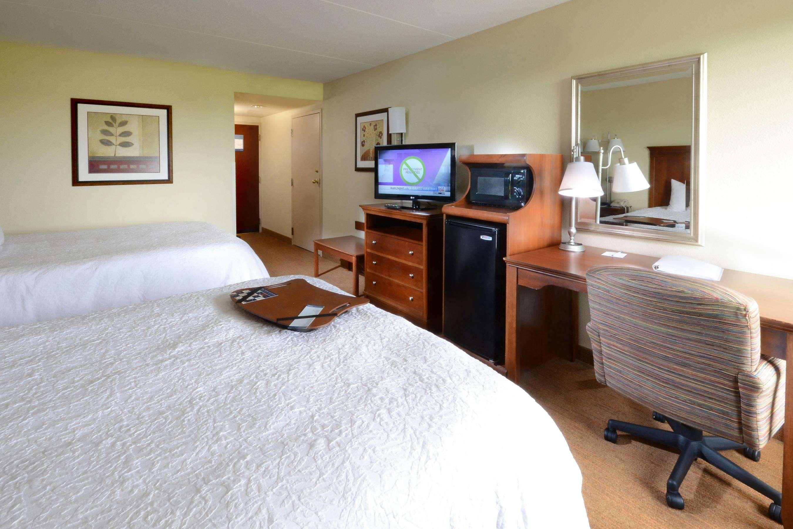 Hotel Hampton Capital Blvd North Raleigh