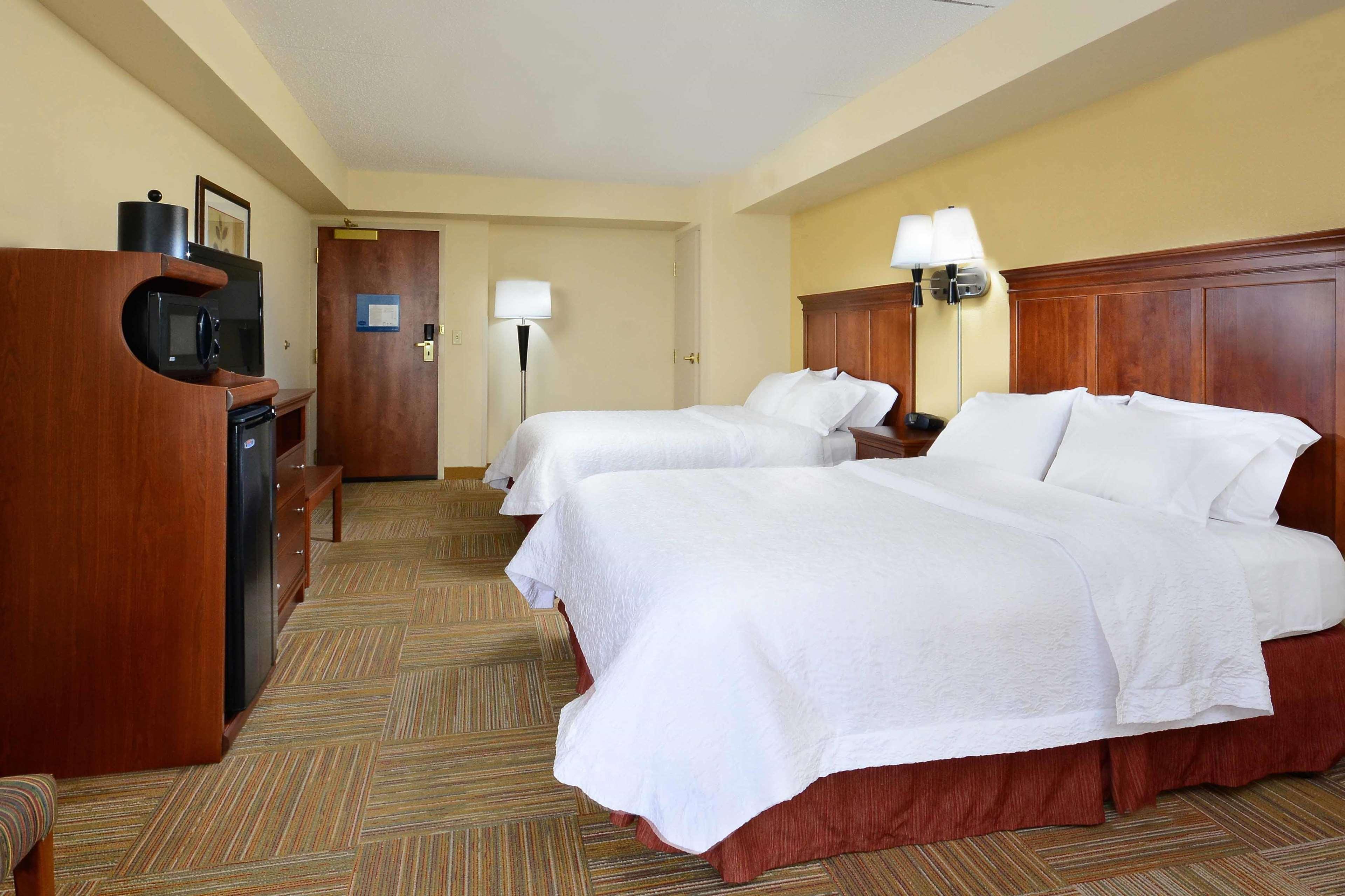 Hampton Capital Blvd North Hotel