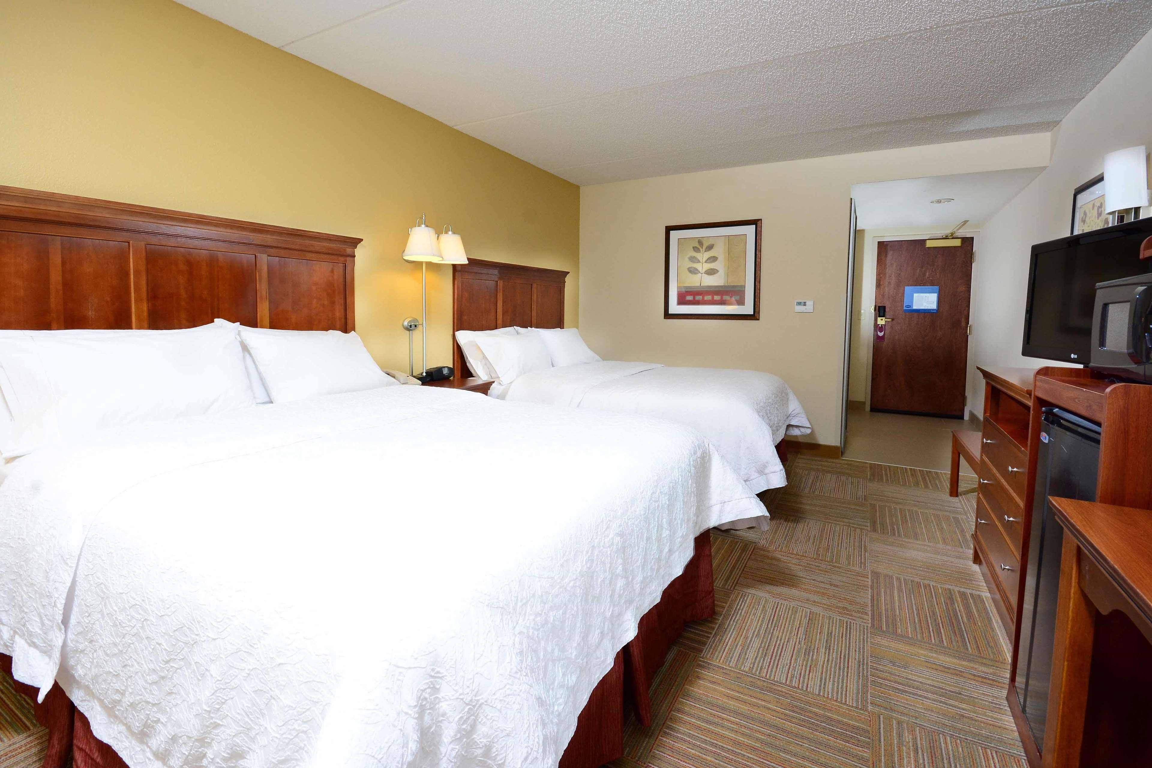 Hotel Hampton Capital Blvd North Raleigh