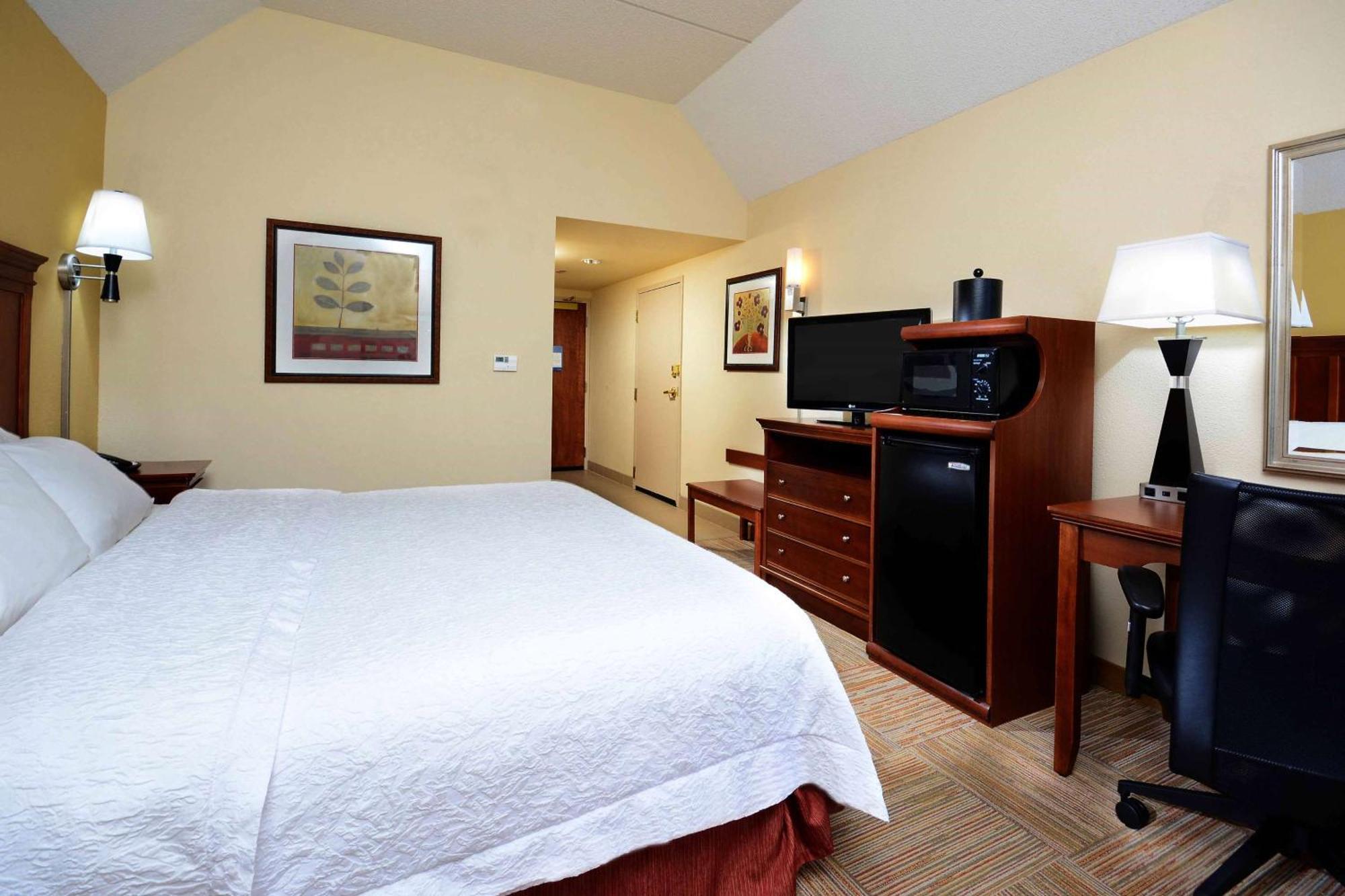 Hampton Capital Blvd North 3* Raleigh