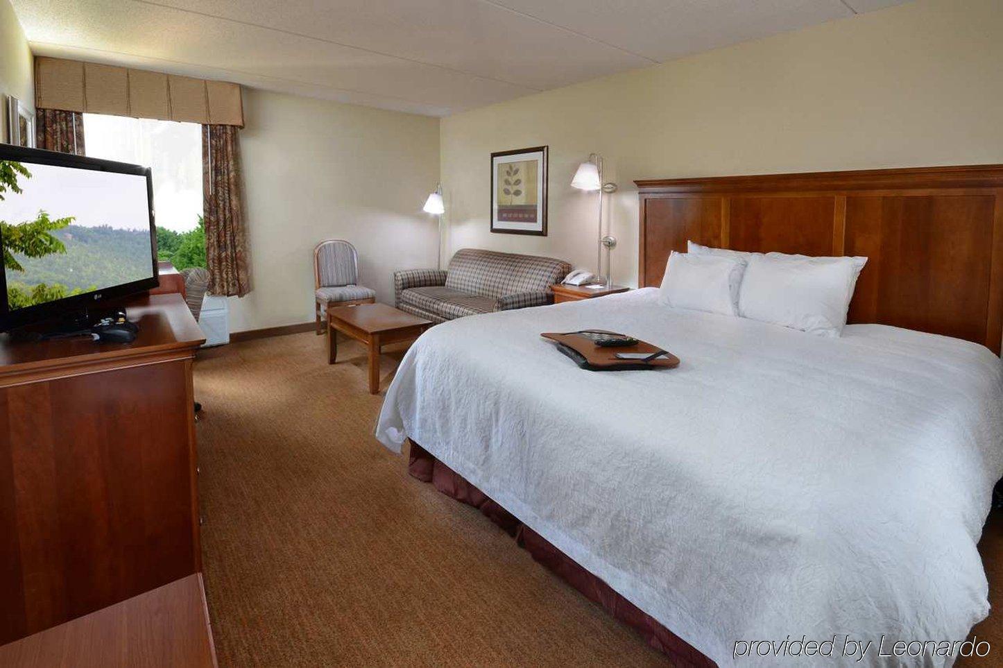 Hotel Hampton Capital Blvd North Raleigh