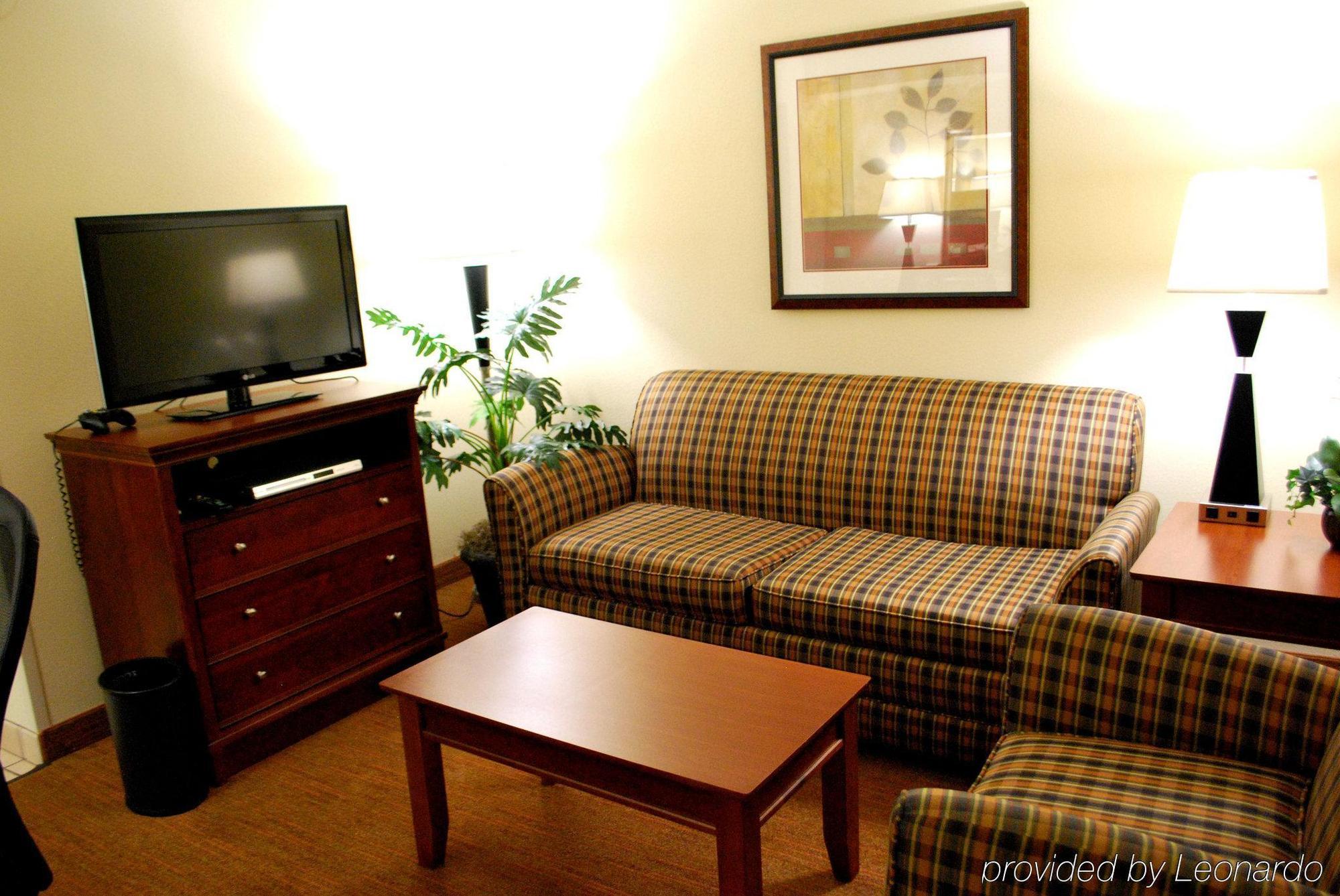 Hotel Hampton Capital Blvd North Raleigh