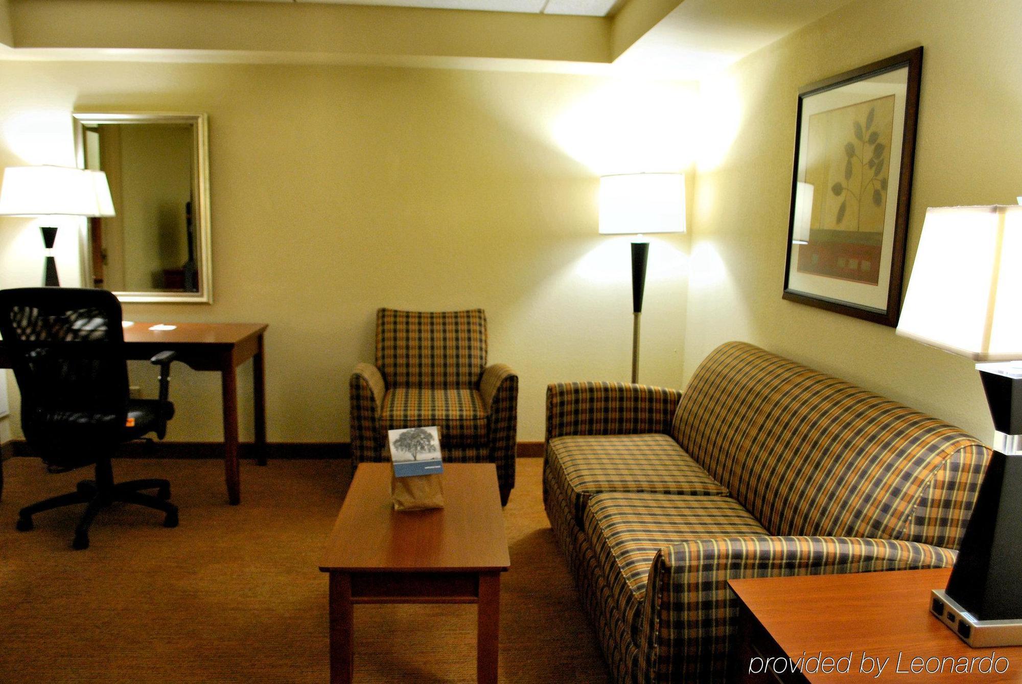 Hotel Hampton Capital Blvd North Raleigh