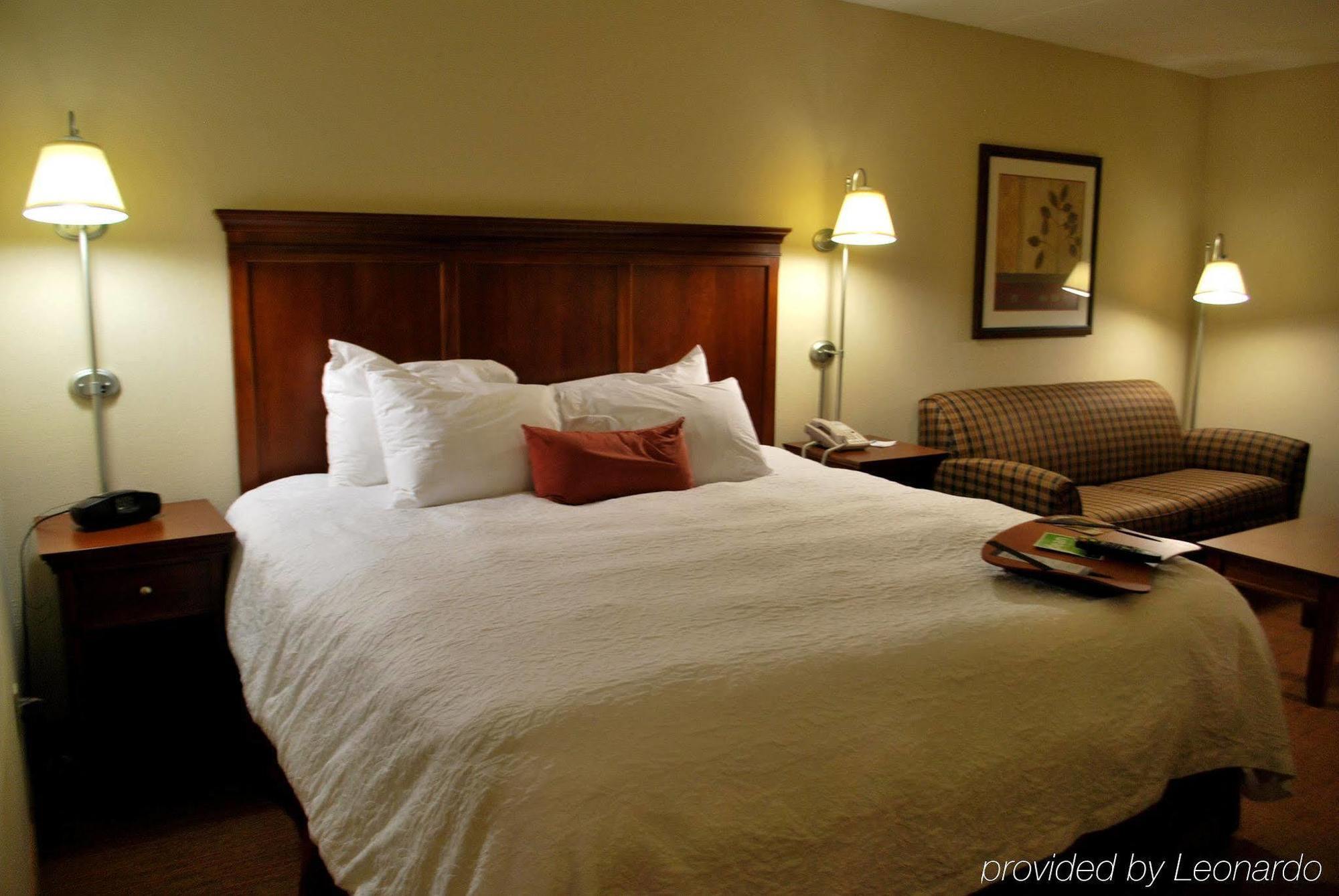 Hotel Hampton Capital Blvd North 3*