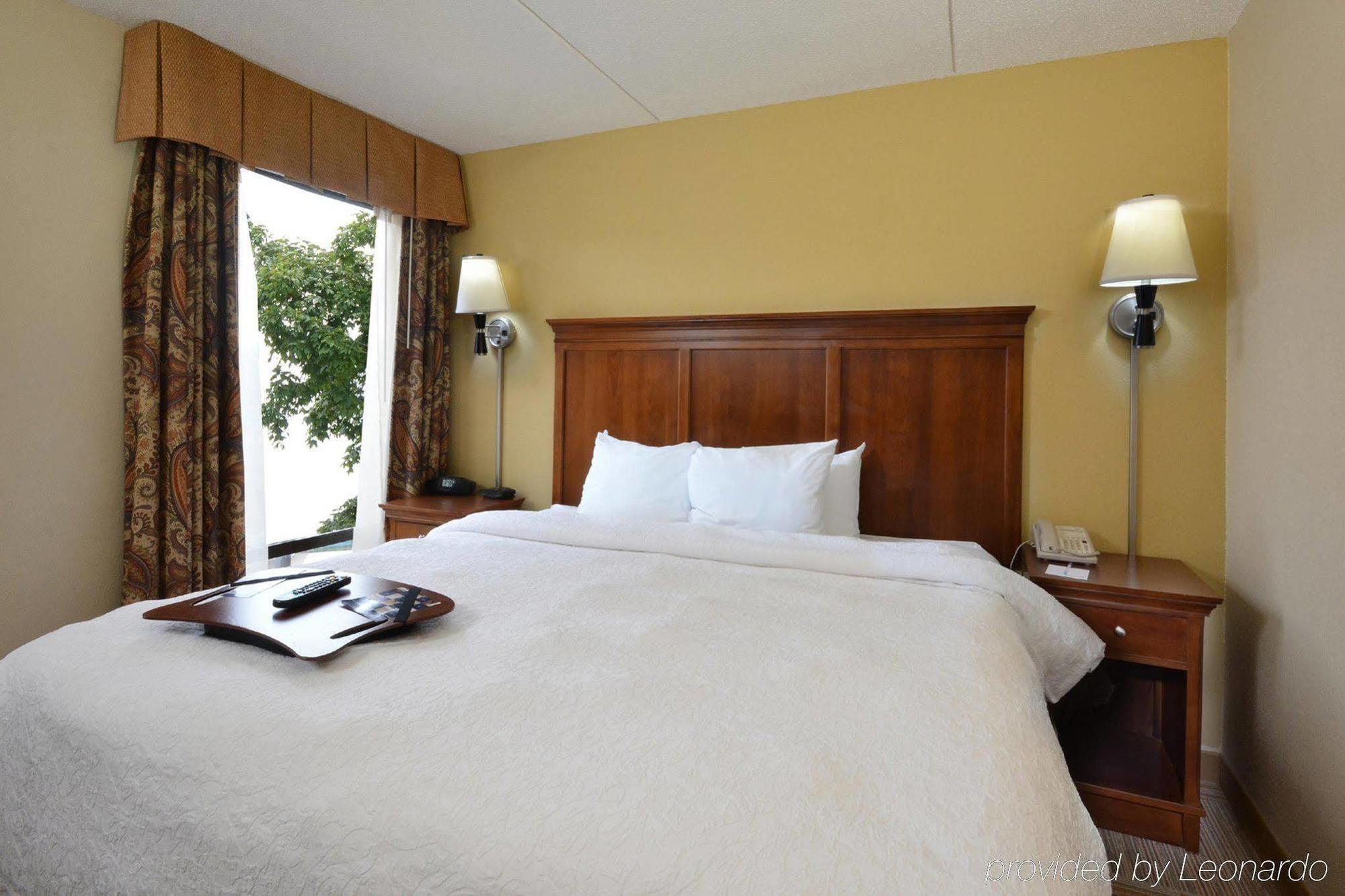 Hampton Capital Blvd North Hotel 3*