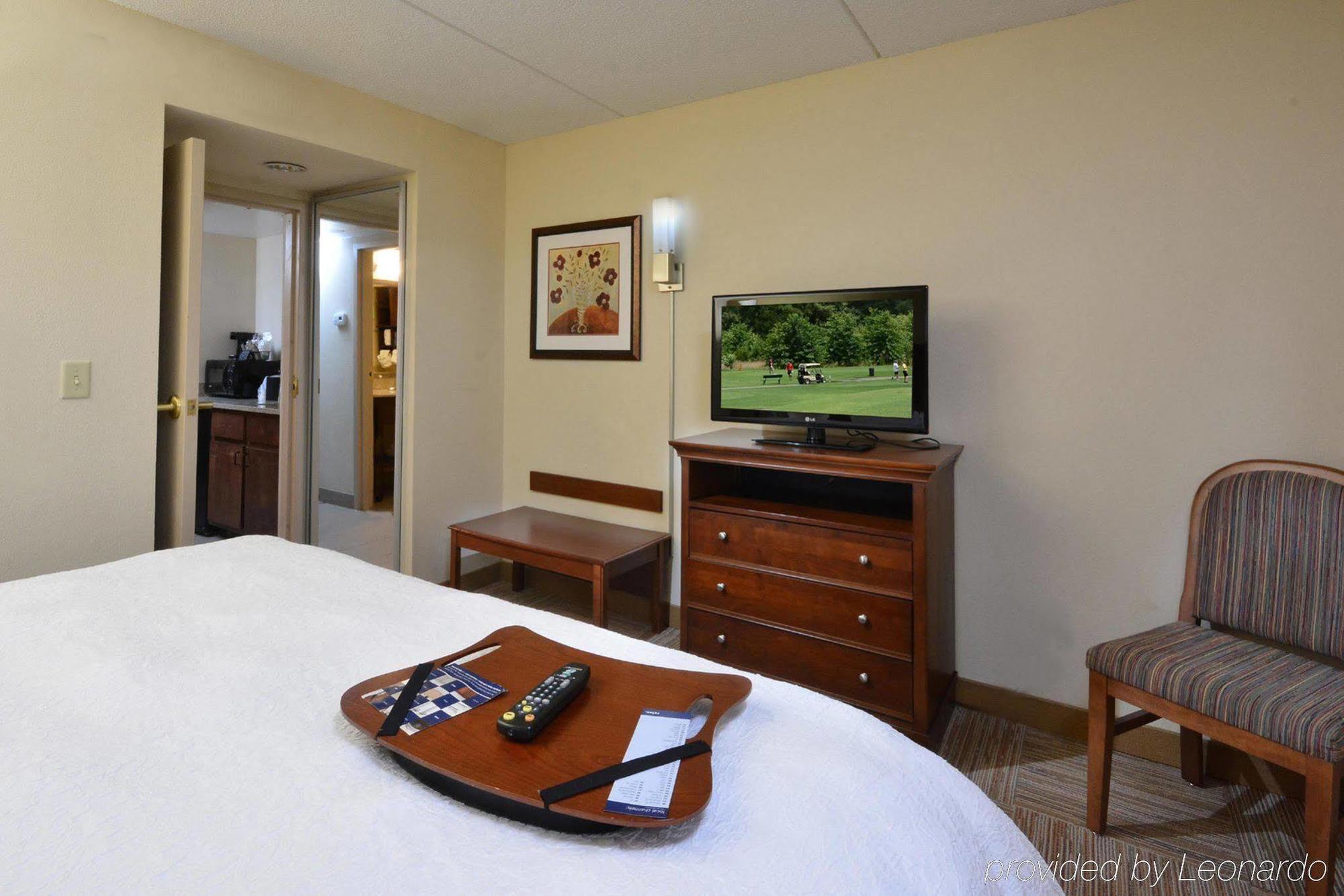 Hampton Capital Blvd North 3* Raleigh