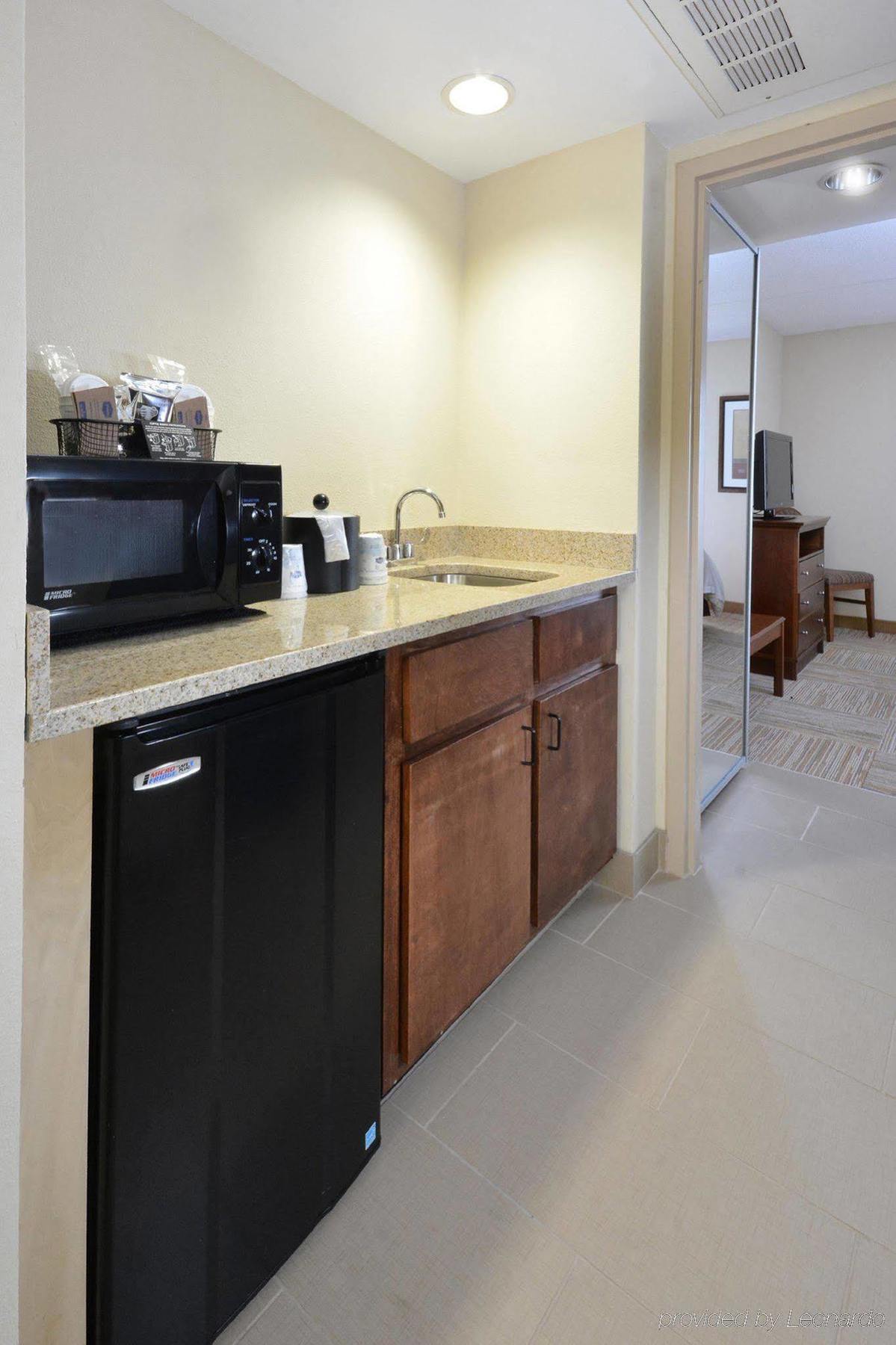 Hotel Hampton Capital Blvd North Raleigh