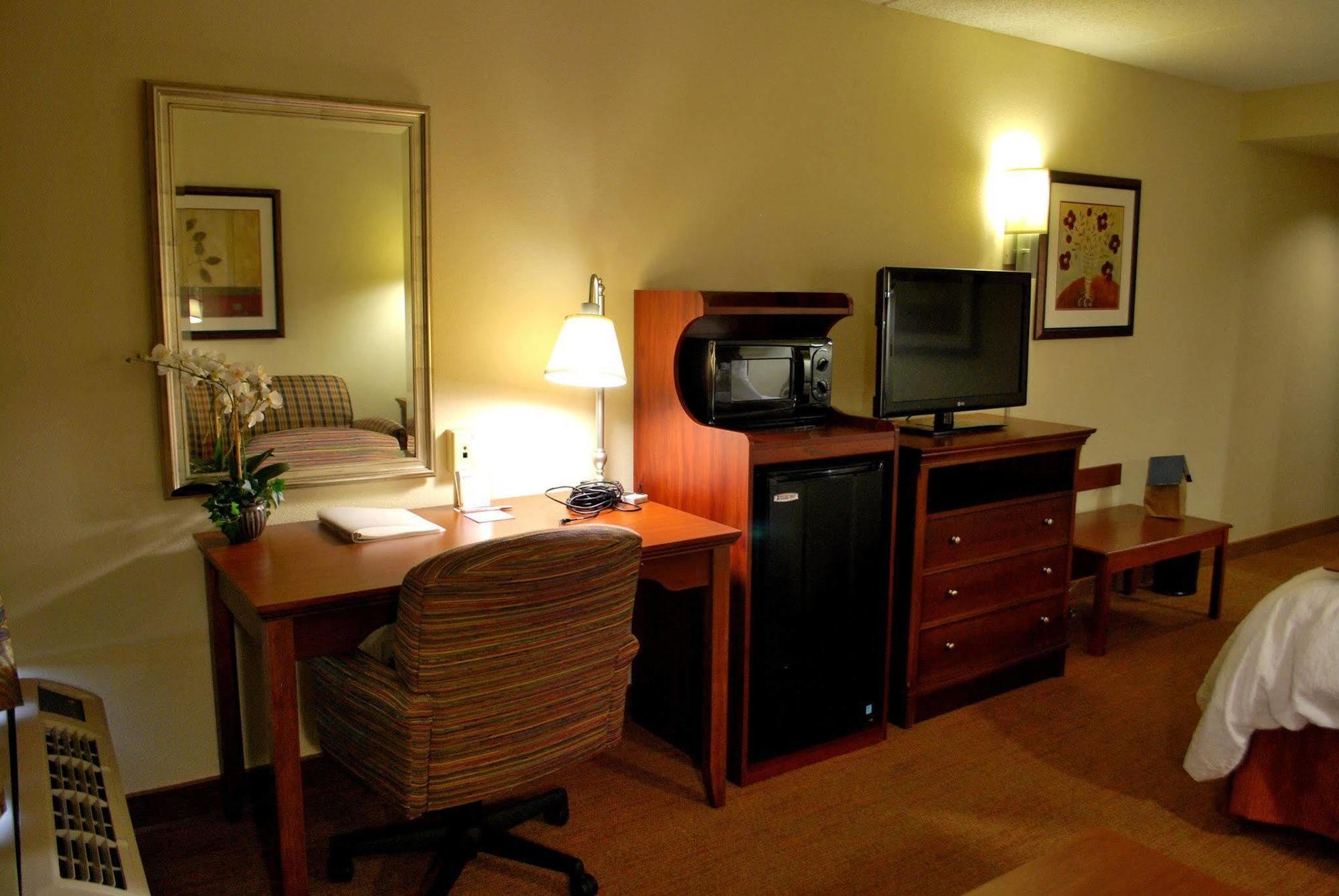 Hampton Capital Blvd North 3* Raleigh